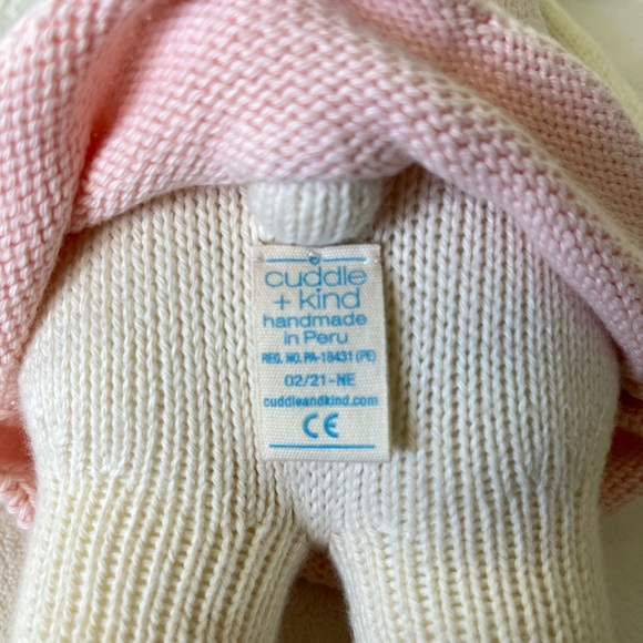 **Cuddle+Kind Charlotte the Dog**, Perfect! - Picture 5 of 7